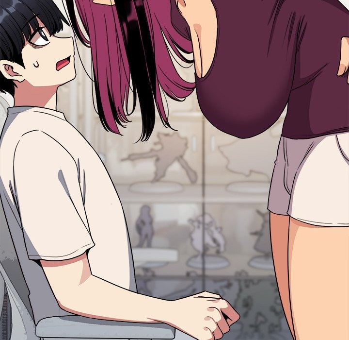 18+ Stop Smoking Chapter 5 page 70