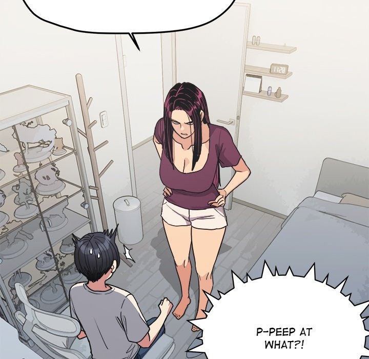 18+ Stop Smoking Chapter 5 page 75