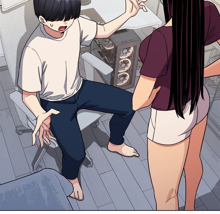 18+ Stop Smoking Chapter 5 page 81