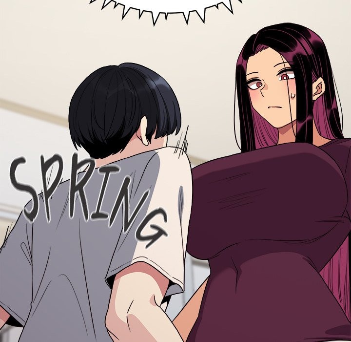 18+ Stop Smoking Chapter 5 page 85