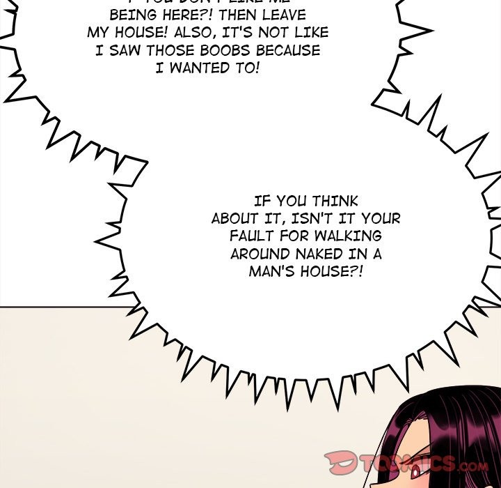 18+ Stop Smoking Chapter 5 page 88
