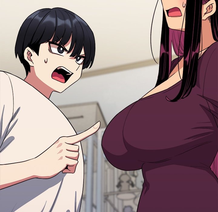 18+ Stop Smoking Chapter 5 page 89