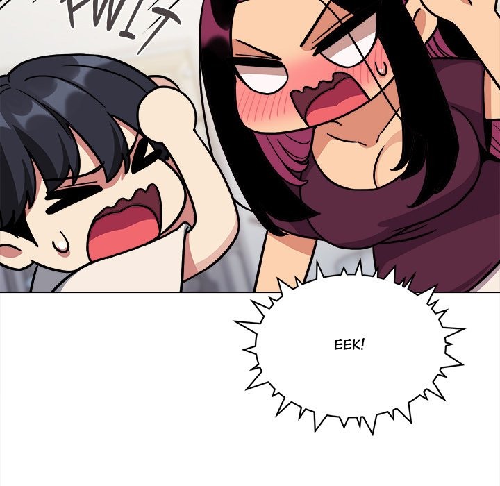 18+ Stop Smoking Chapter 5 page 95