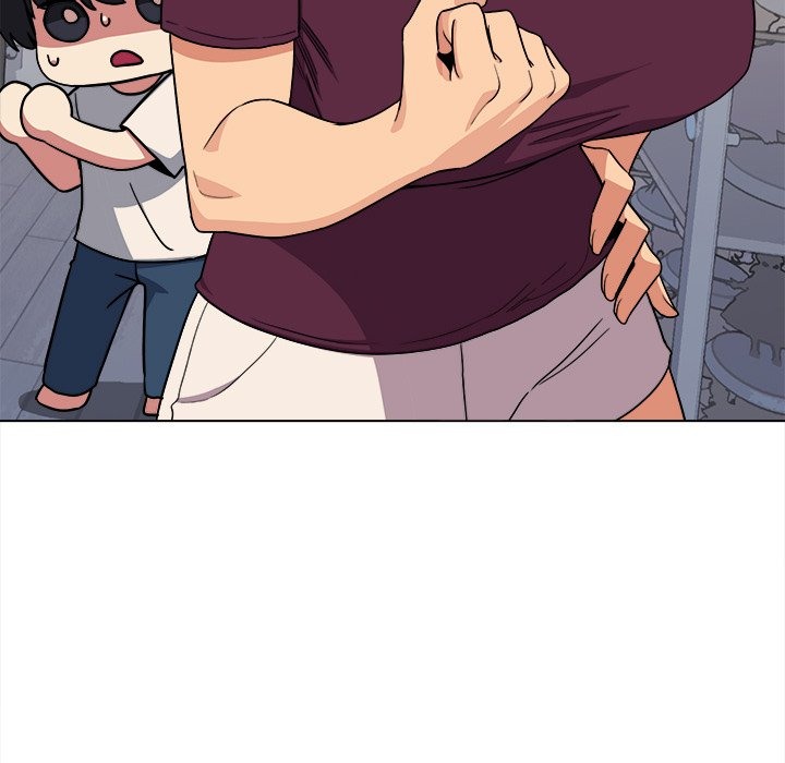 18+ Stop Smoking Chapter 5 page 98