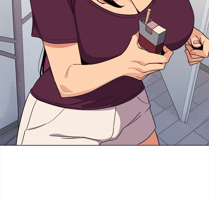 18+ Stop Smoking Chapter 5 page 105
