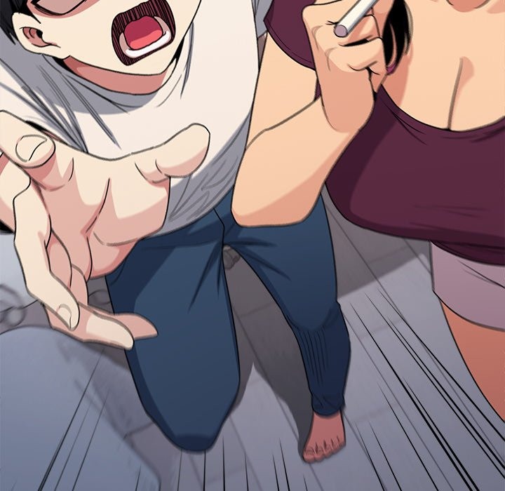18+ Stop Smoking Chapter 5 page 113