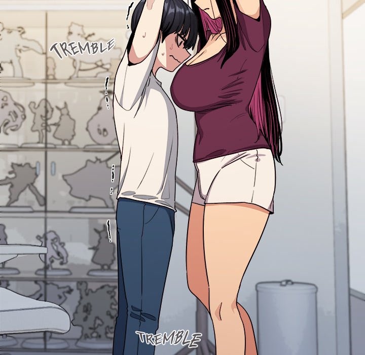 18+ Stop Smoking Chapter 5 page 123