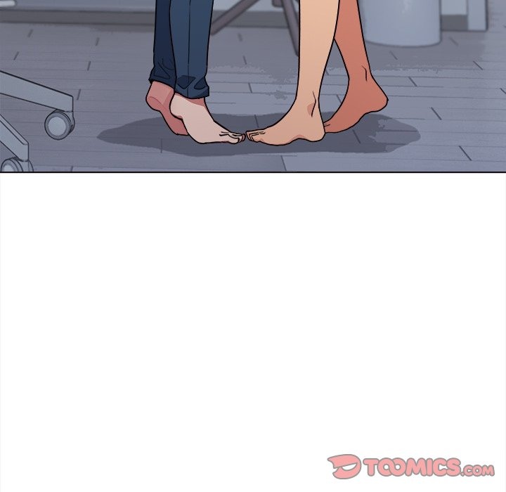 18+ Stop Smoking Chapter 5 page 124