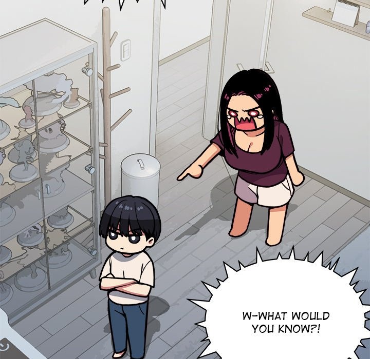 18+ Stop Smoking Chapter 5 page 150