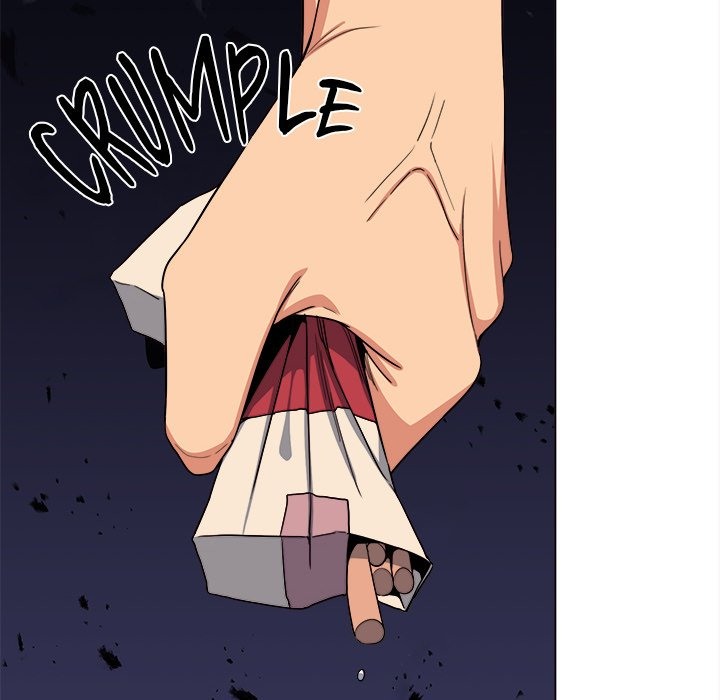 18+ Stop Smoking Chapter 5 page 157