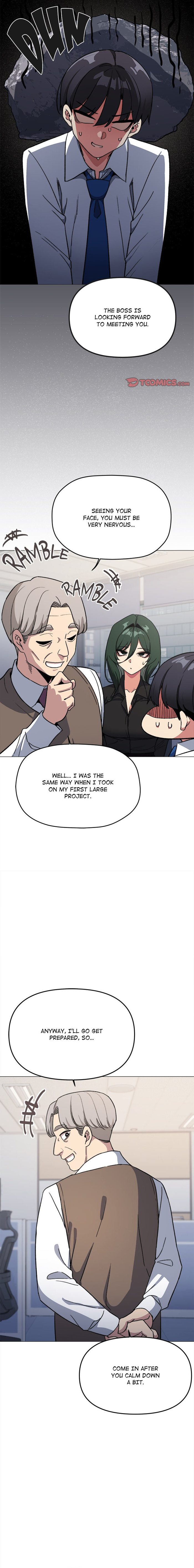 18+ Stop Smoking Chapter 50 page 4