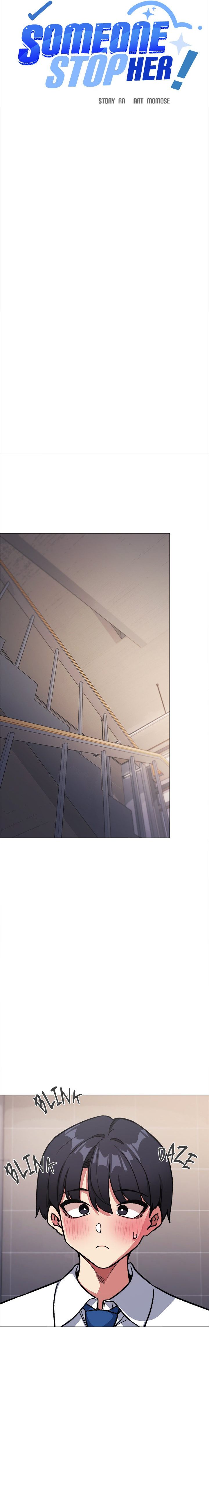 18+ Stop Smoking Chapter 51 page 2