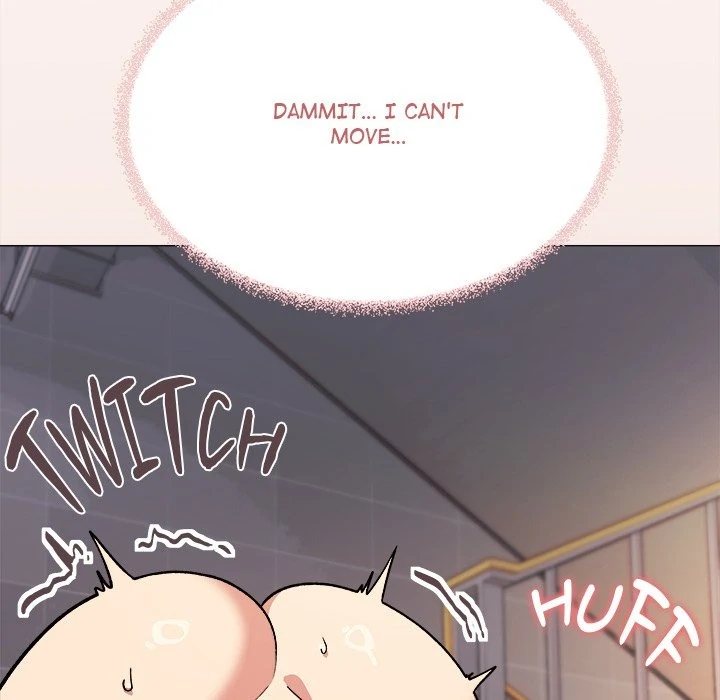 18+ Stop Smoking Chapter 52 page 8