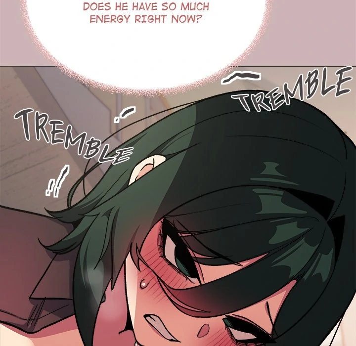 18+ Stop Smoking Chapter 52 page 15