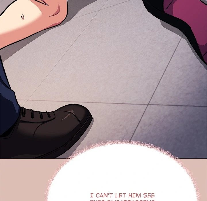 18+ Stop Smoking Chapter 52 page 31