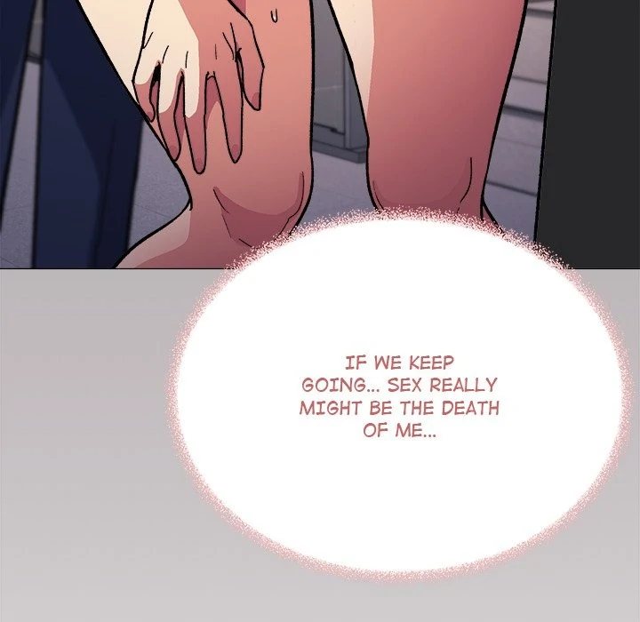 18+ Stop Smoking Chapter 52 page 44