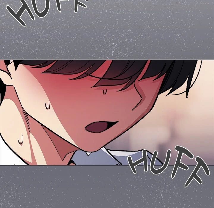 18+ Stop Smoking Chapter 52 page 49