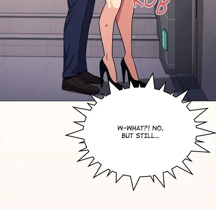 18+ Stop Smoking Chapter 52 page 58