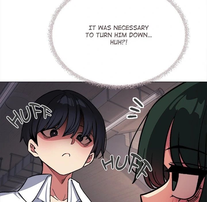 18+ Stop Smoking Chapter 52 page 82