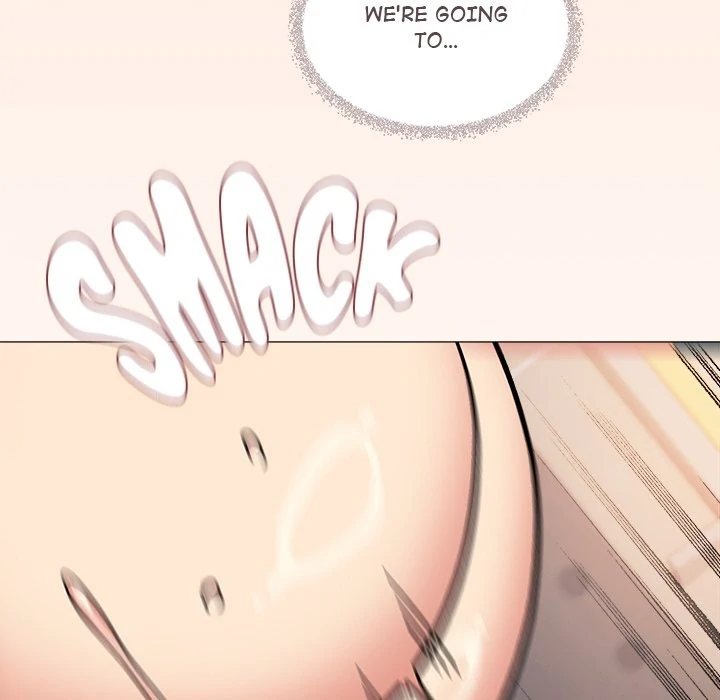 18+ Stop Smoking Chapter 52 page 110