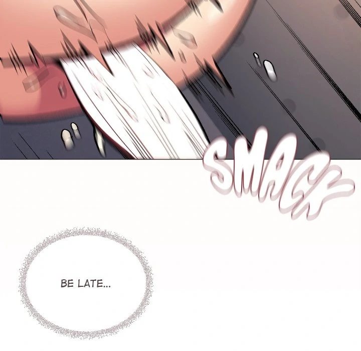 18+ Stop Smoking Chapter 52 page 111