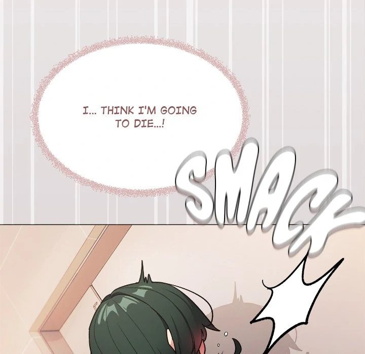 18+ Stop Smoking Chapter 52 page 115