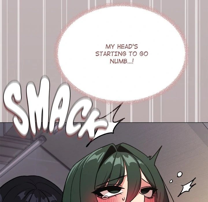 18+ Stop Smoking Chapter 52 page 118