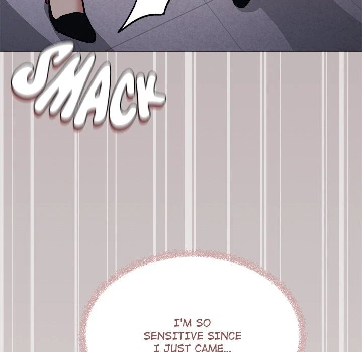 18+ Stop Smoking Chapter 52 page 121
