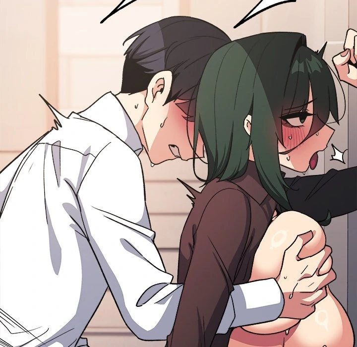 18+ Stop Smoking Chapter 52 page 130