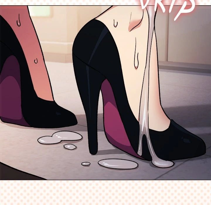18+ Stop Smoking Chapter 52 page 150