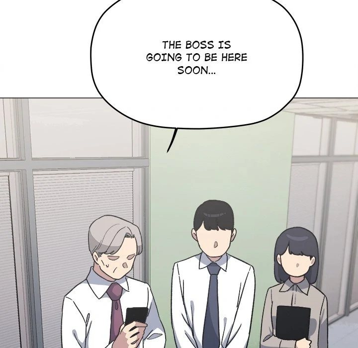 18+ Stop Smoking Chapter 52 page 163