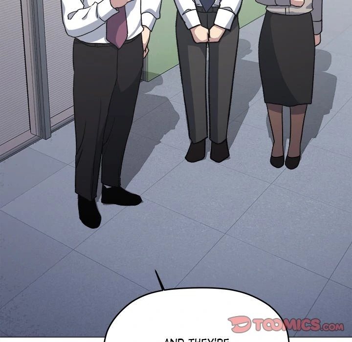18+ Stop Smoking Chapter 52 page 164