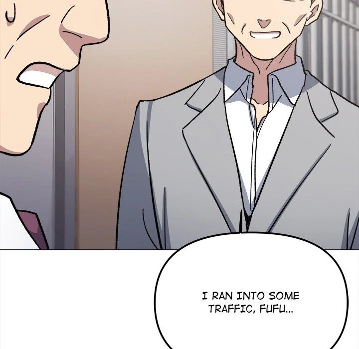 18+ Stop Smoking Chapter 52 page 167