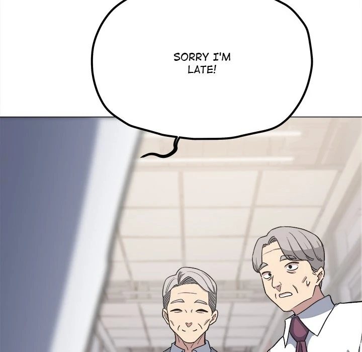 18+ Stop Smoking Chapter 52 page 176