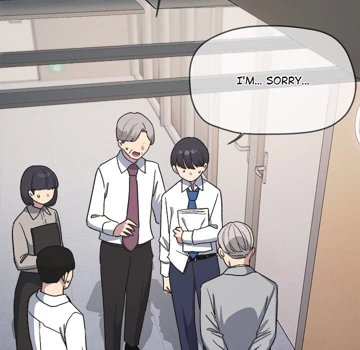 18+ Stop Smoking Chapter 52 page 182
