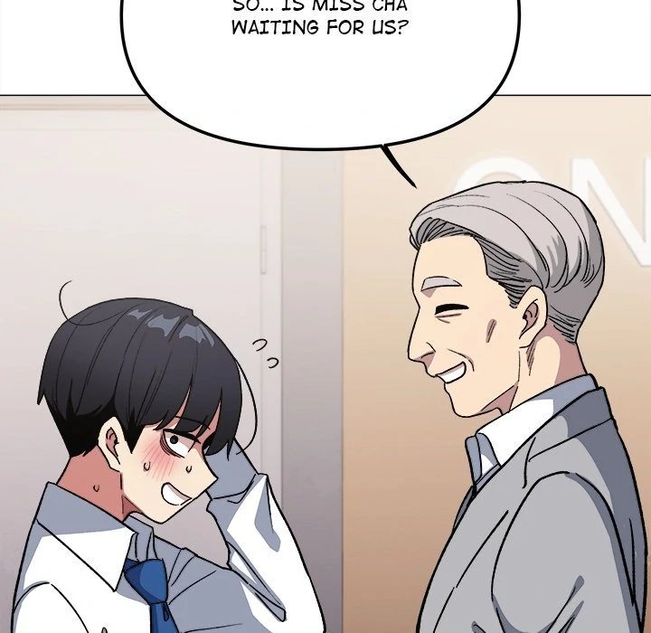 18+ Stop Smoking Chapter 52 page 185