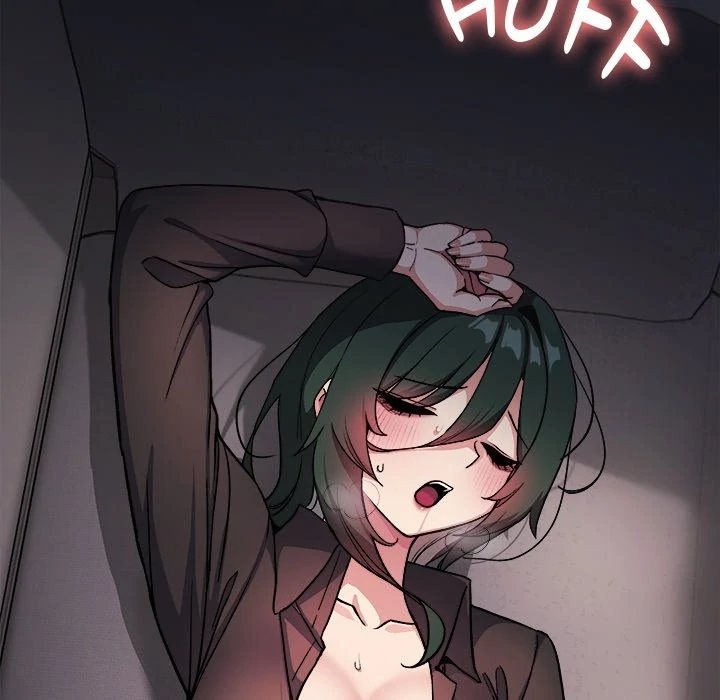18+ Stop Smoking Chapter 52 page 192
