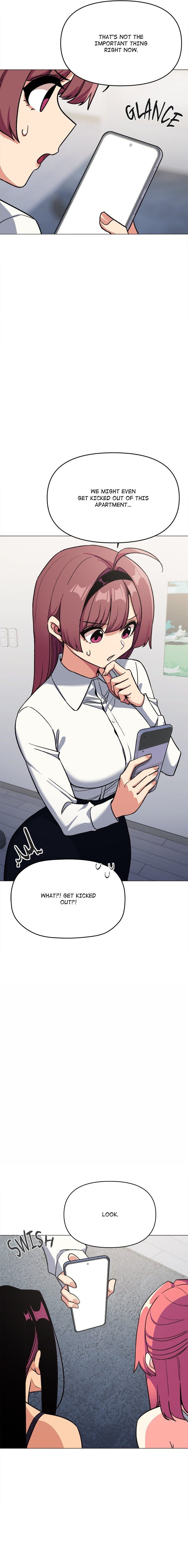 18+ Stop Smoking Chapter 53 page 9