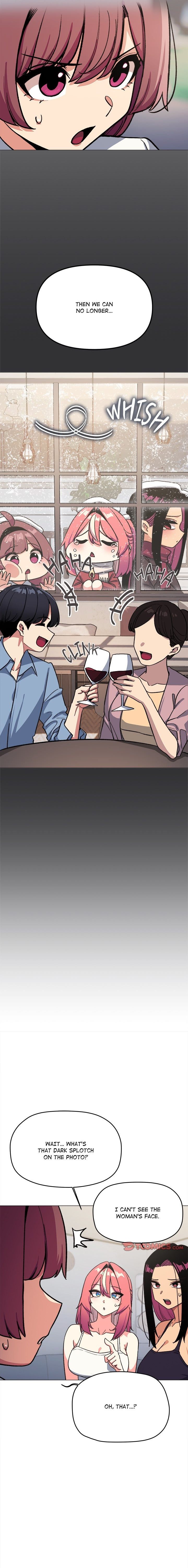 18+ Stop Smoking Chapter 53 page 11
