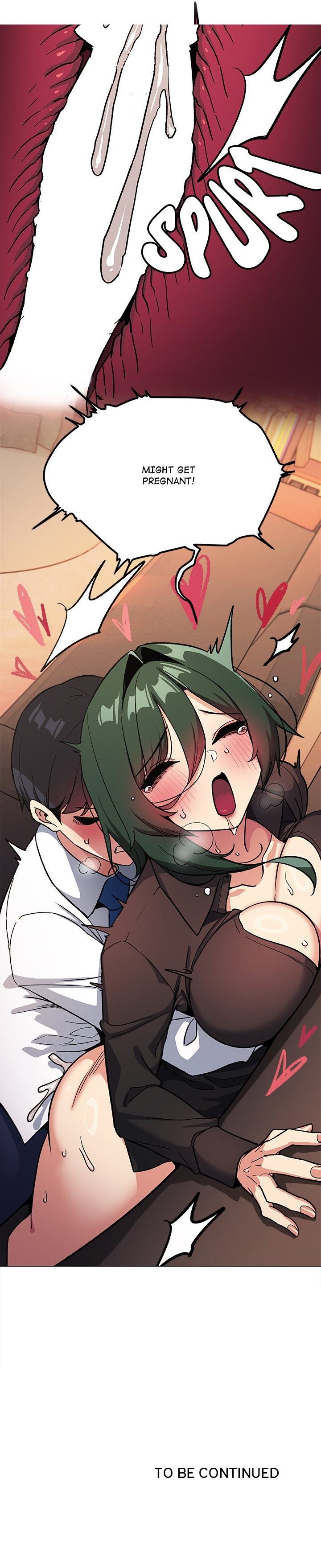 18+ Stop Smoking Chapter 53 page 27