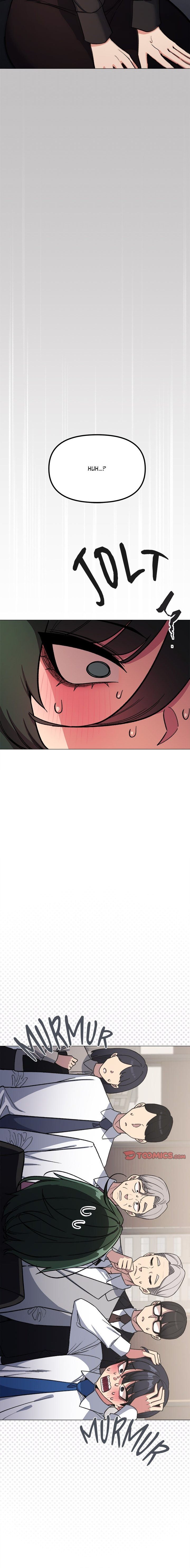 18+ Stop Smoking Chapter 54 page 2
