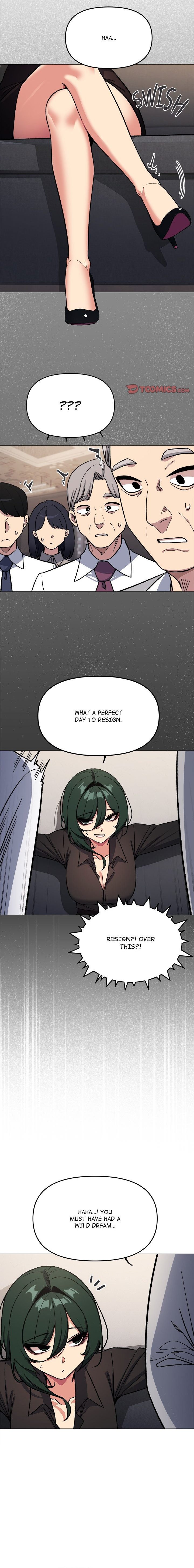 18+ Stop Smoking Chapter 54 page 4