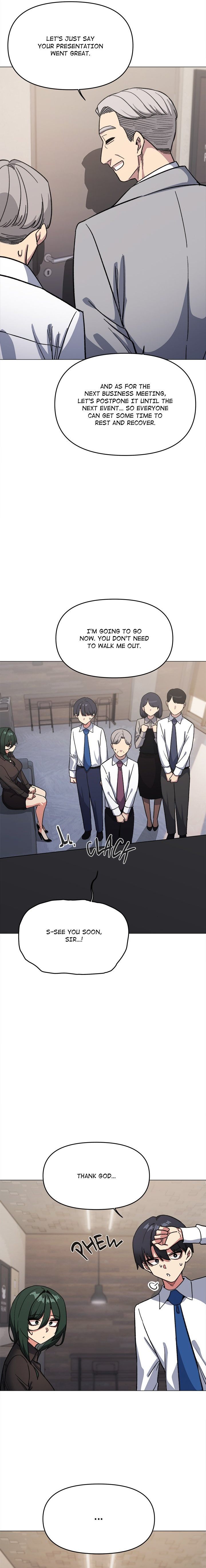 18+ Stop Smoking Chapter 54 page 6