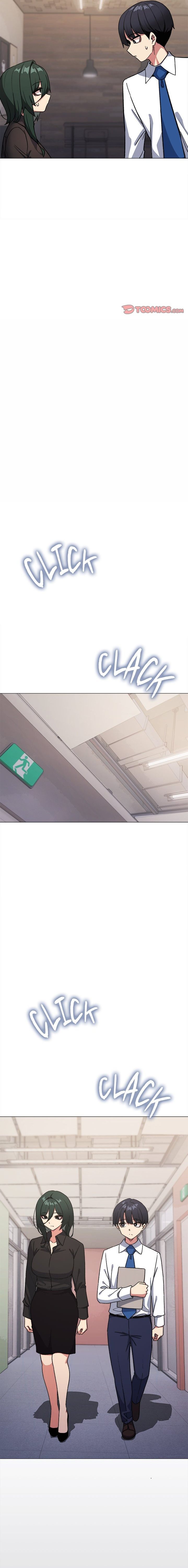 18+ Stop Smoking Chapter 54 page 7