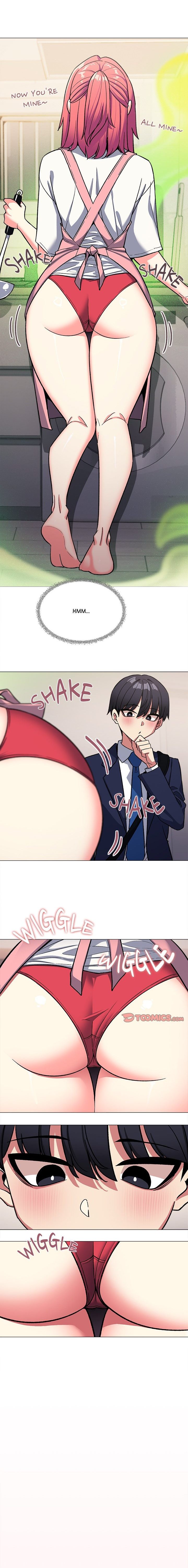 18+ Stop Smoking Chapter 54 page 24