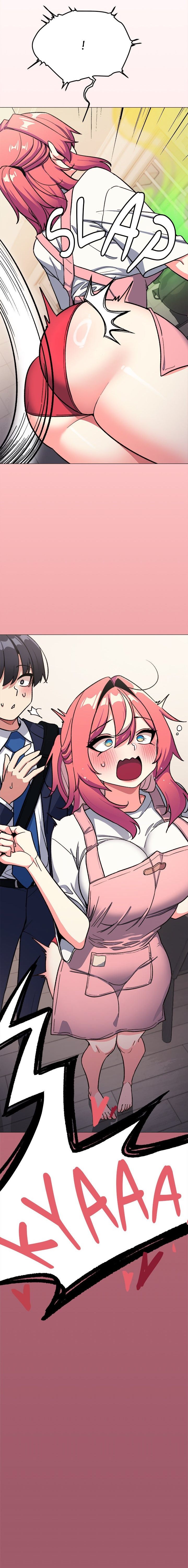 18+ Stop Smoking Chapter 54 page 25