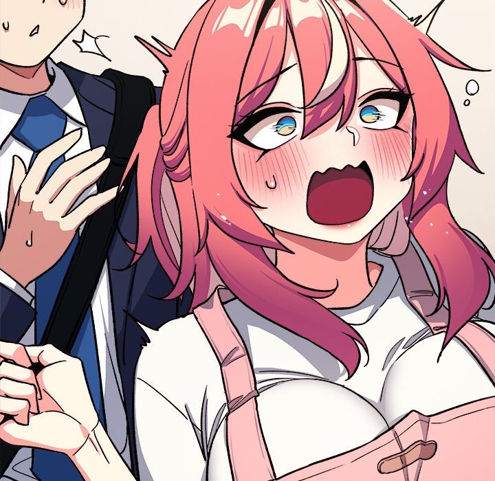 18+ Stop Smoking Chapter 55 page 7