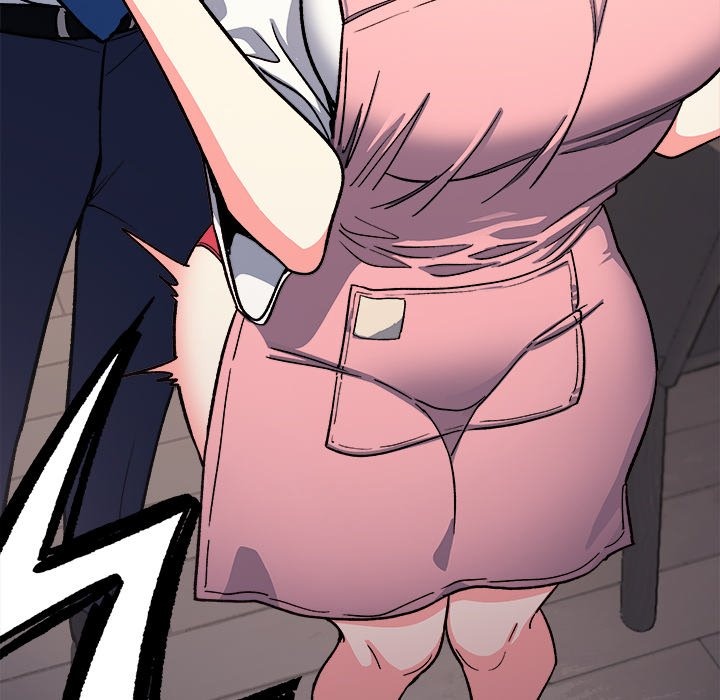 18+ Stop Smoking Chapter 55 page 8