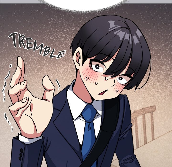 18+ Stop Smoking Chapter 55 page 18