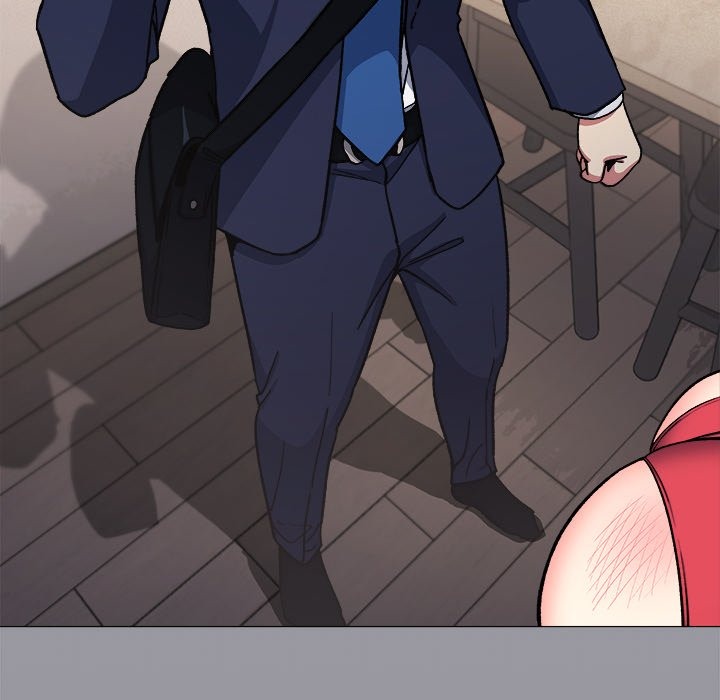 18+ Stop Smoking Chapter 55 page 19